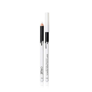 1/2/3pcs Eyeliner Pencil Makeup Women Long Lasting Waterproof Pigment Eye Liner White Eyeliner Pen Cosmetics New