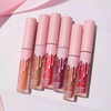 Set of Kylie 6 universal color lipstick for губ. Will fit any тону skin! Replica