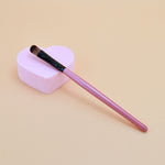 Eye Shadow Powder Makeup Brushes Blending Concealer Makeup Brushes Wool Fiber Lips