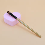 Eye Shadow Powder Makeup Brushes Blending Concealer Makeup Brushes Wool Fiber Lips