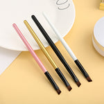 Eyebrow brush Eye brushes set eyeshadow Mascara Blending Pencil brush Makeup brushes MakeUp