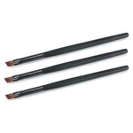Eyebrow brush Eye brushes set eyeshadow Mascara Blending Pencil brush Makeup brushes MakeUp