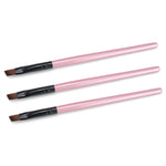 Eyebrow brush Eye brushes set eyeshadow Mascara Blending Pencil brush Makeup brushes MakeUp