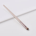 Luxury Champagne Makeup Brushes Set For Foundation Powder Blush Eyeshadow Concealer Lip
