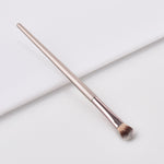 Luxury Champagne Makeup Brushes Set For Foundation Powder Blush Eyeshadow Concealer Lip