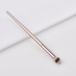 Luxury Champagne Makeup Brushes Set For Foundation Powder Blush Eyeshadow Concealer Lip