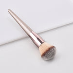 Luxury Champagne Makeup Brushes Set For Foundation Powder Blush Eyeshadow Concealer Lip
