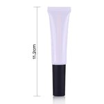Brand Clear Lip Gloss Base Oil Non-Stick DIY Lipstick Material Gel for Lip Gloss Base Handmade Liquid Lipstick Makeup Comestics