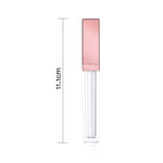 Brand Clear Lip Gloss Base Oil Non-Stick DIY Lipstick Material Gel for Lip Gloss Base Handmade Liquid Lipstick Makeup Comestics