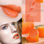 Brand Clear Lip Gloss Base Oil Non-Stick DIY Lipstick Material Gel for Lip Gloss Base Handmade Liquid Lipstick Makeup Comestics