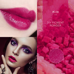Brand Clear Lip Gloss Base Oil Non-Stick DIY Lipstick Material Gel for Lip Gloss Base Handmade Liquid Lipstick Makeup Comestics